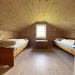 Hébergement de vacances I Landlige Omgivelser Pa Hadeland *