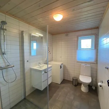 I Landlige Omgivelser Pa Hadeland Gran