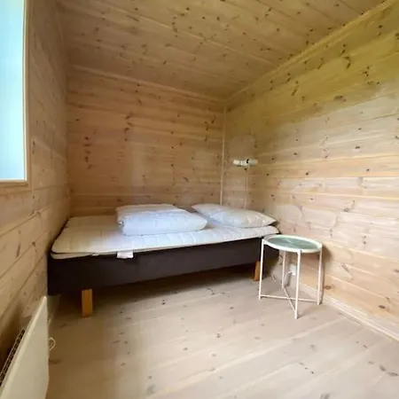 I Landlige Omgivelser På Hadeland *