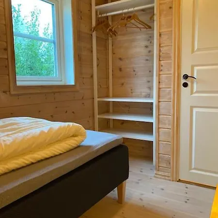 I Landlige Omgivelser Pa Hadeland Vakantiehuis