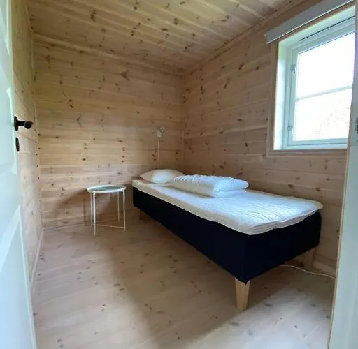 I Landlige Omgivelser Pa Hadeland Casa de Férias Gran