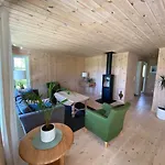 Semesterbostad I Landlige Omgivelser Pa Hadeland *